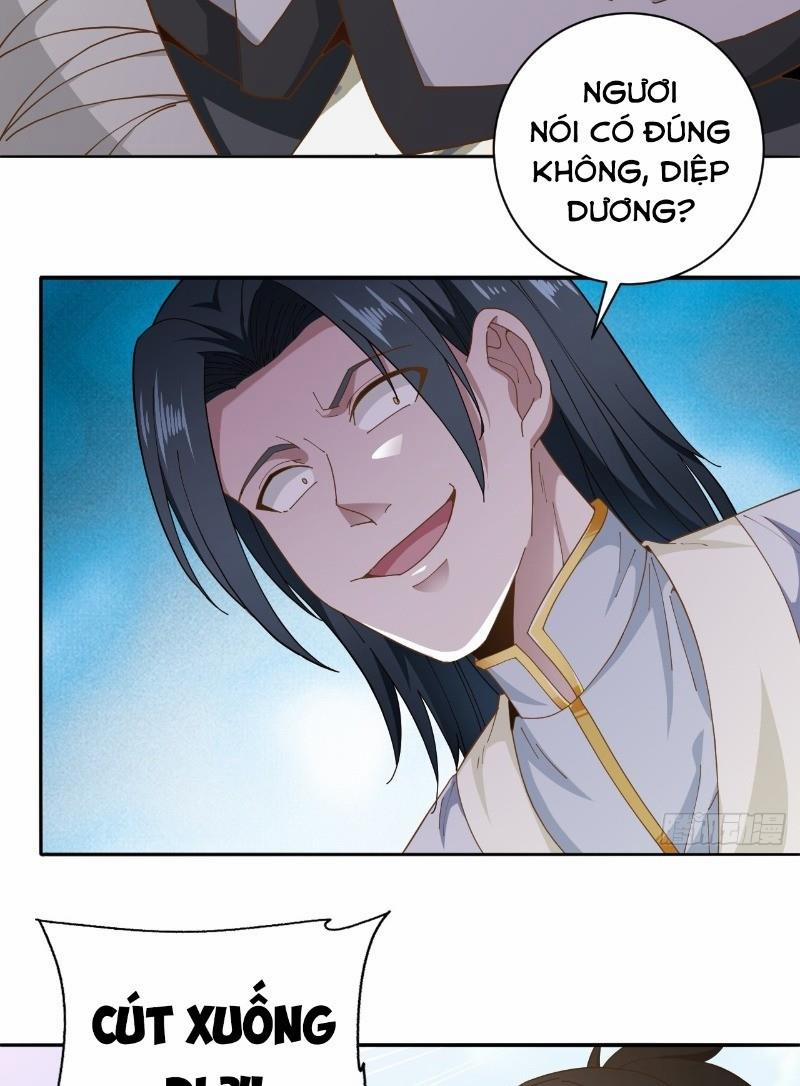 Nguyên Thủy Bất Diệt Quyết 12 trang 10