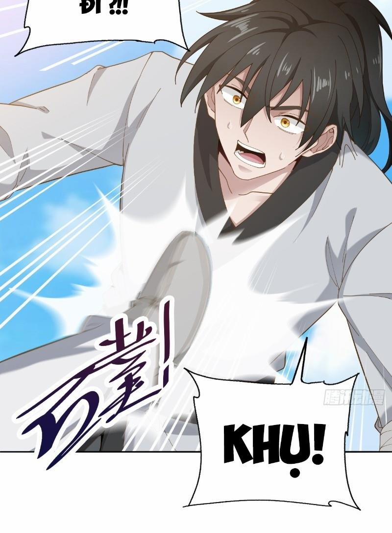 Nguyên Thủy Bất Diệt Quyết 12 trang 11