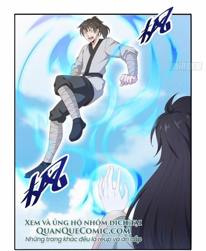 Nguyên Thủy Bất Diệt Quyết 12 trang 5