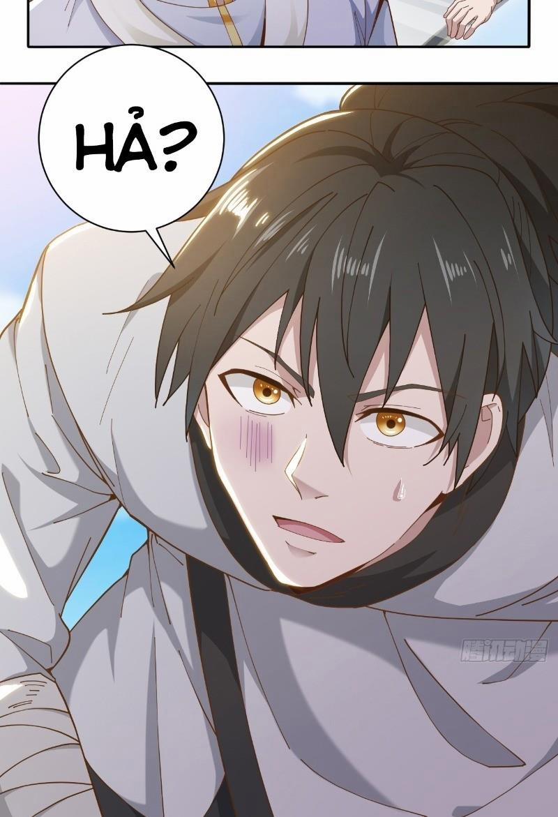 Nguyên Thủy Bất Diệt Quyết 12 trang 9