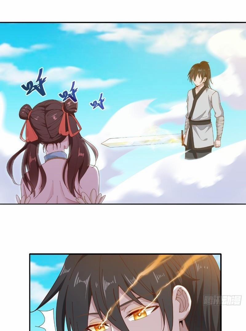 Nguyên Thủy Bất Diệt Quyết 13 trang 10