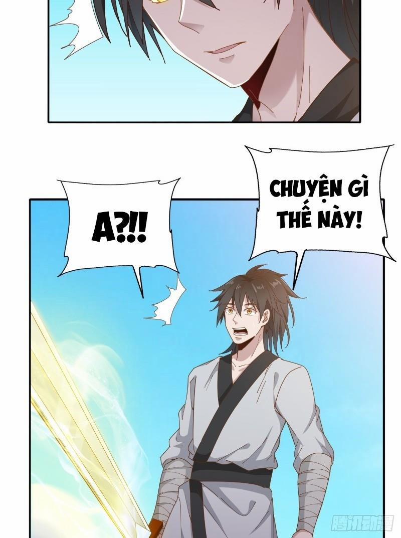 Nguyên Thủy Bất Diệt Quyết 13 trang 11