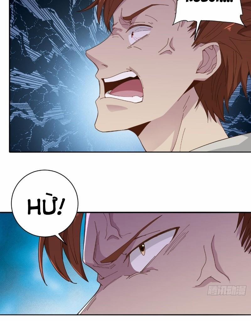 Nguyên Thủy Bất Diệt Quyết 13 trang 15