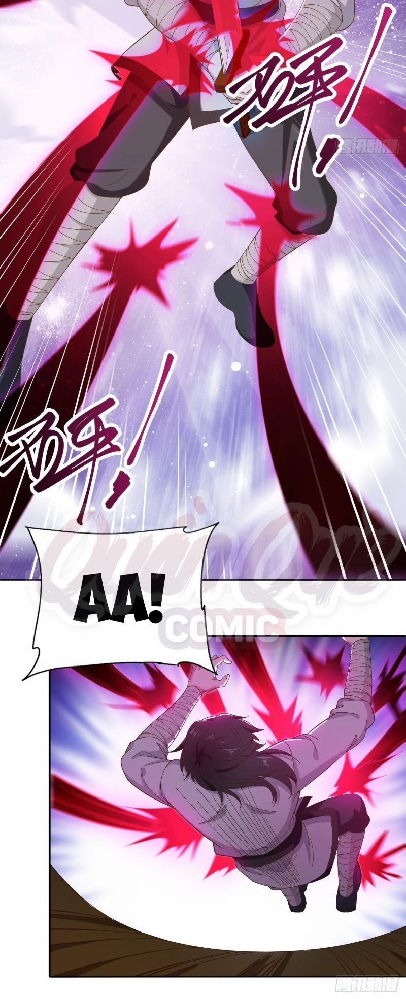 Nguyên Thủy Bất Diệt Quyết 13 trang 19