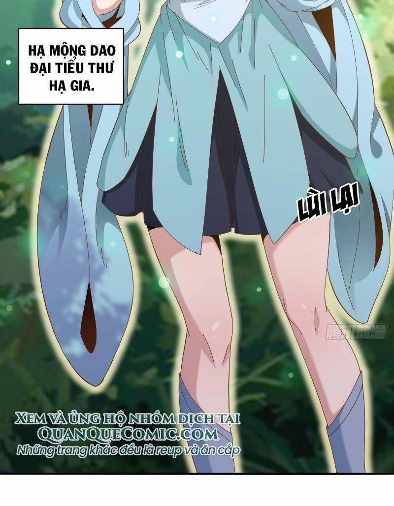 Nguyên Thủy Bất Diệt Quyết 13 trang 5