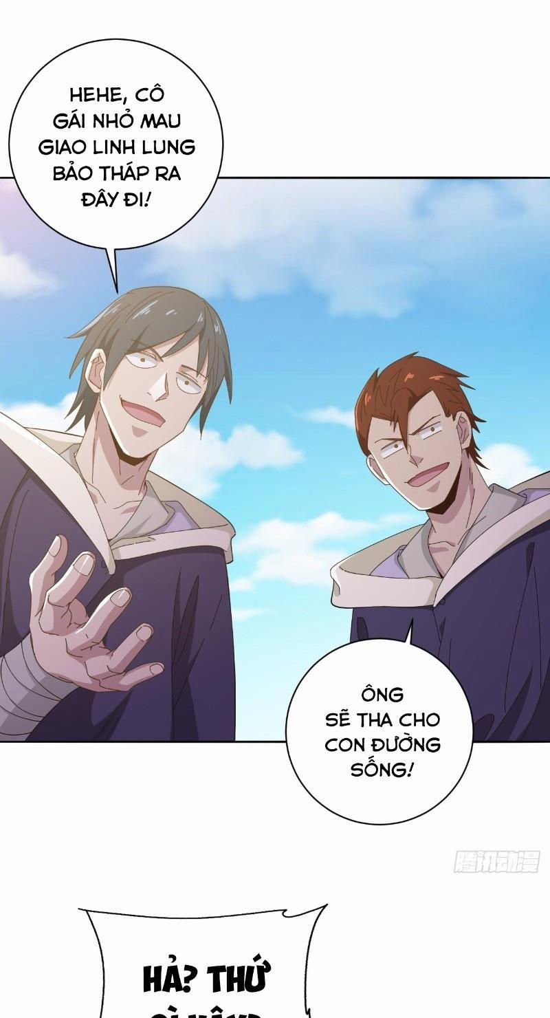 Nguyên Thủy Bất Diệt Quyết 13 trang 6