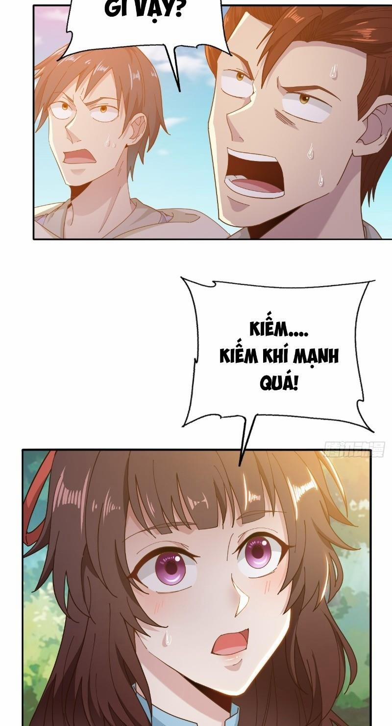 Nguyên Thủy Bất Diệt Quyết 13 trang 7