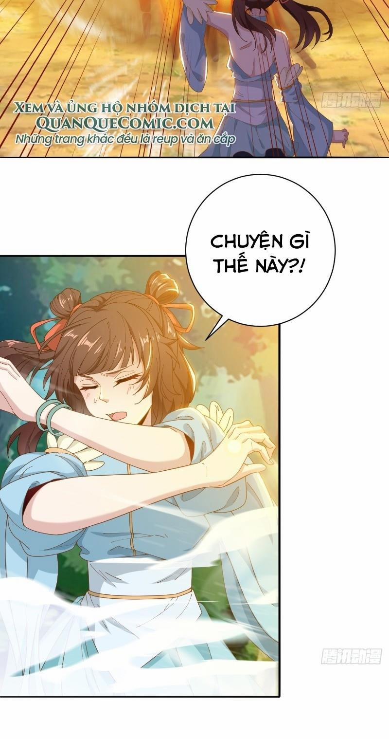 Nguyên Thủy Bất Diệt Quyết 13 trang 9