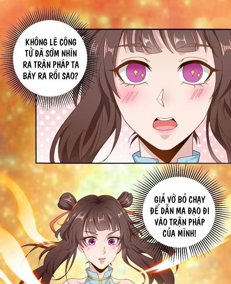 Nguyên Thủy Bất Diệt Quyết 14 trang 10