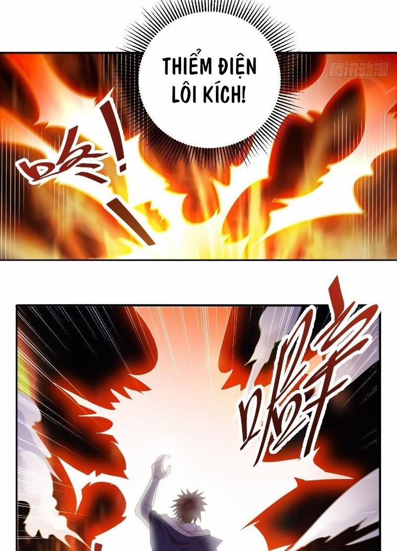 Nguyên Thủy Bất Diệt Quyết 14 trang 12