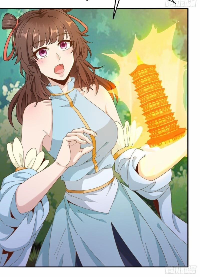 Nguyên Thủy Bất Diệt Quyết 14 trang 15