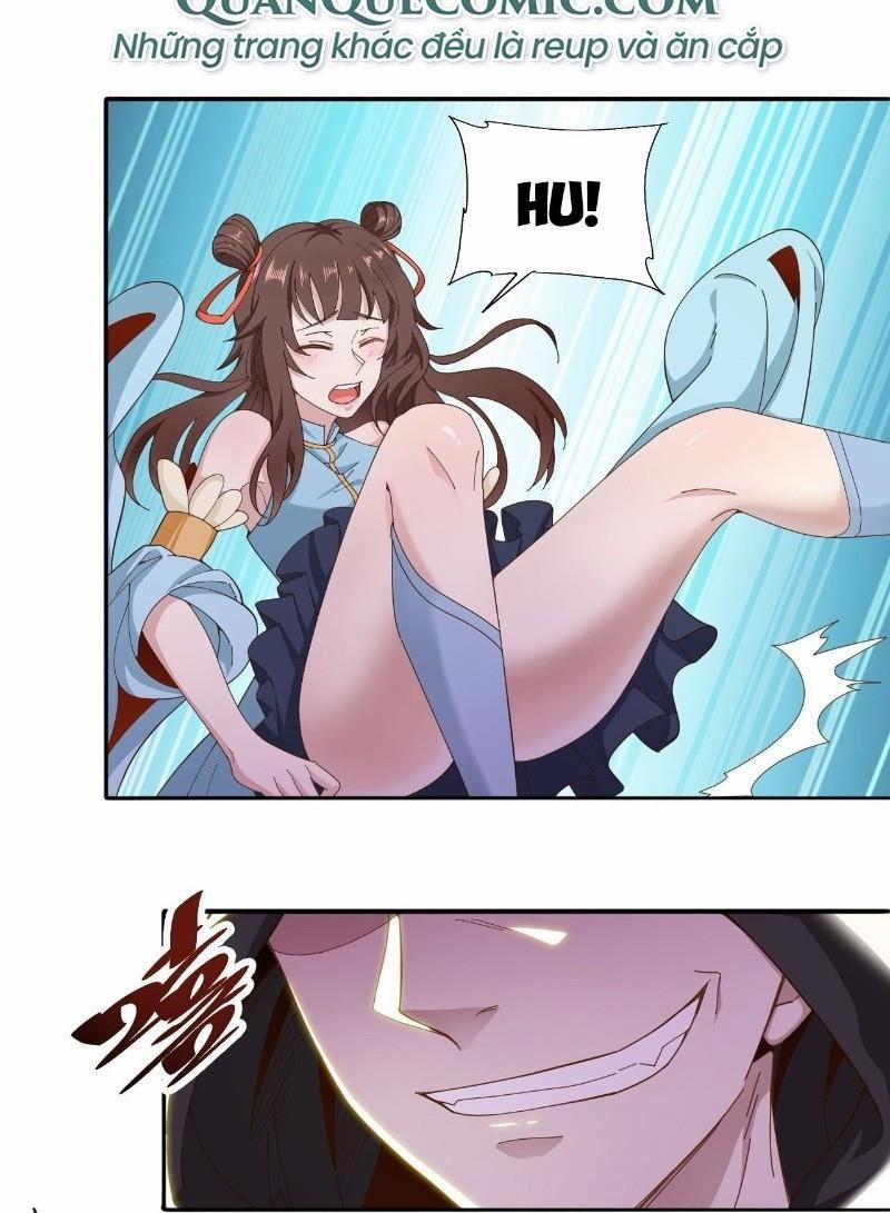 Nguyên Thủy Bất Diệt Quyết 14 trang 17