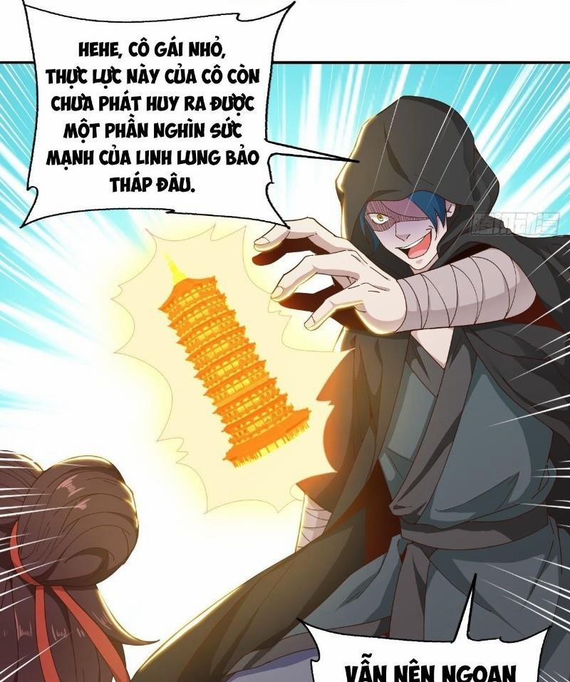 Nguyên Thủy Bất Diệt Quyết 14 trang 18