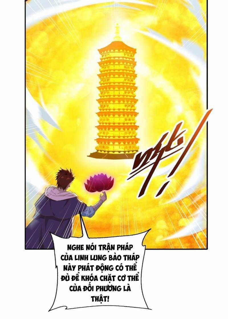 Nguyên Thủy Bất Diệt Quyết 14 trang 7
