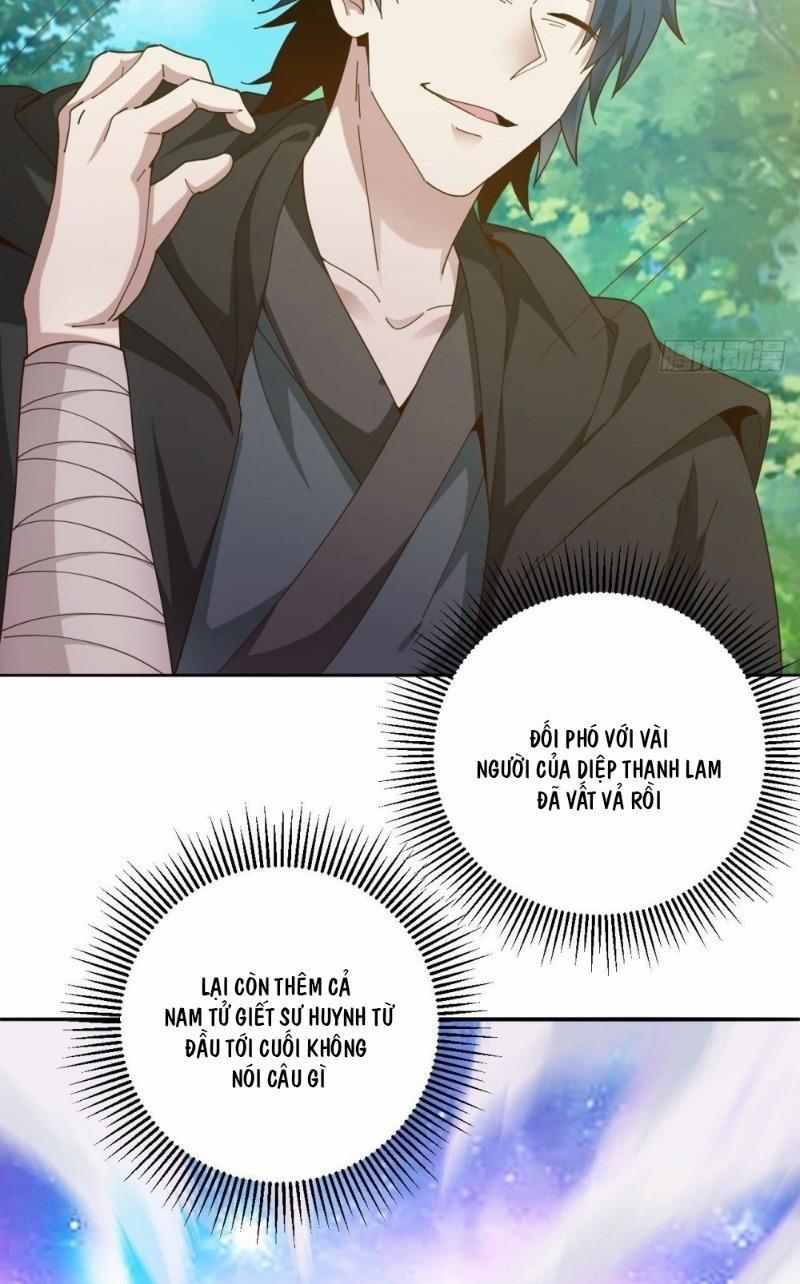 Nguyên Thủy Bất Diệt Quyết 15 trang 13