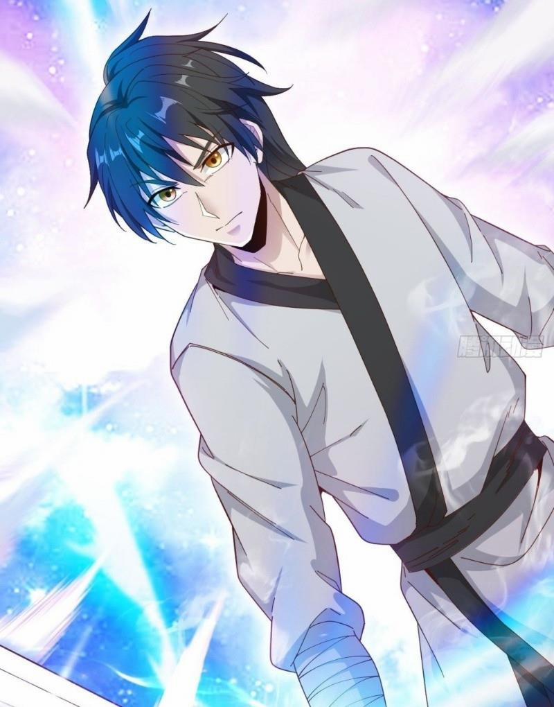 Nguyên Thủy Bất Diệt Quyết 15 trang 14