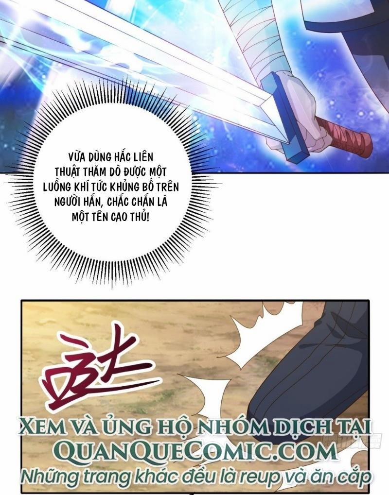Nguyên Thủy Bất Diệt Quyết 15 trang 15