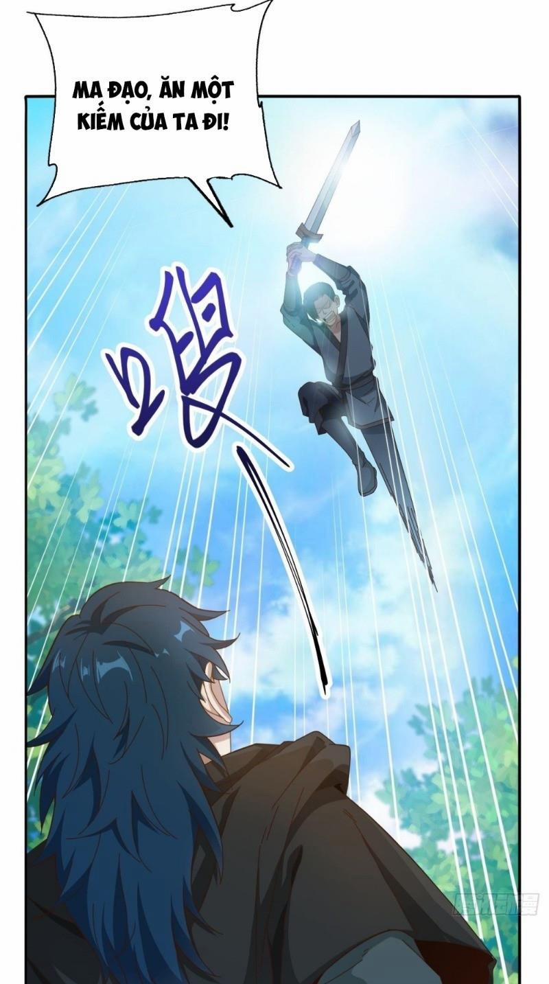 Nguyên Thủy Bất Diệt Quyết 15 trang 16