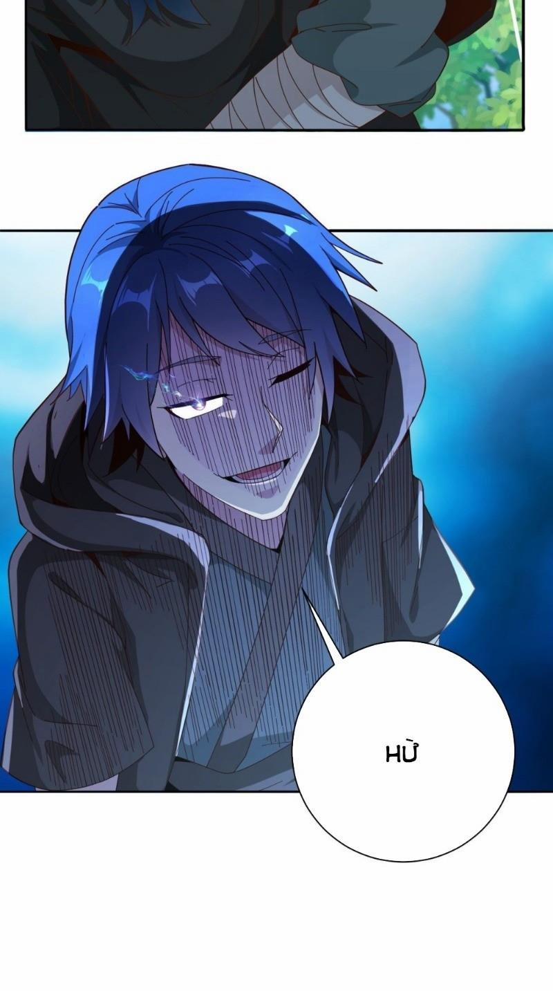 Nguyên Thủy Bất Diệt Quyết 15 trang 17