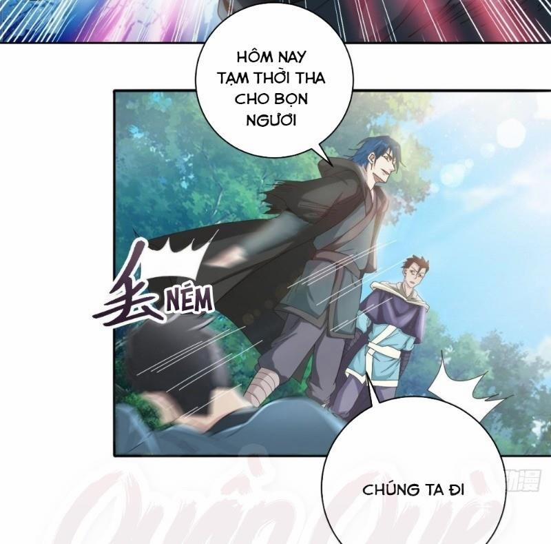 Nguyên Thủy Bất Diệt Quyết 15 trang 20