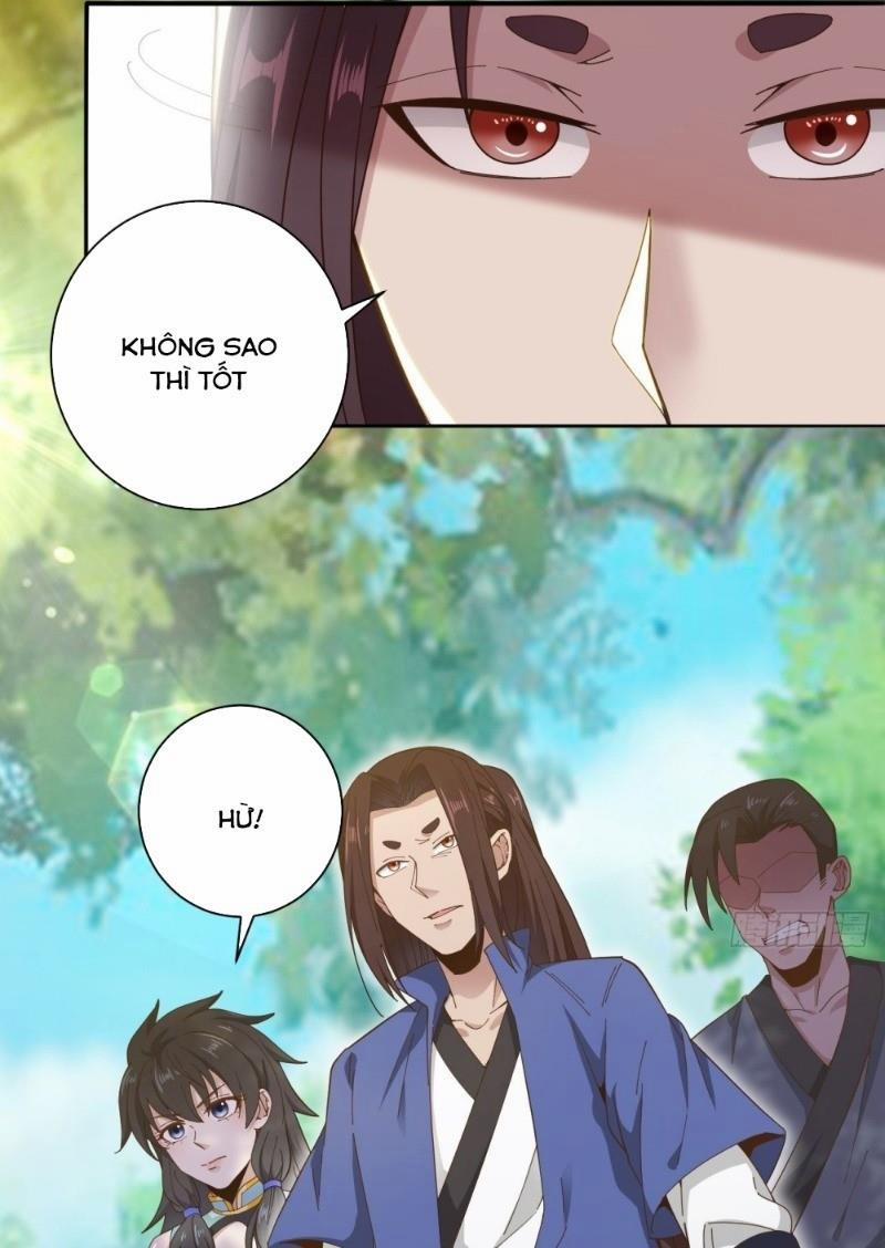 Nguyên Thủy Bất Diệt Quyết 15 trang 4