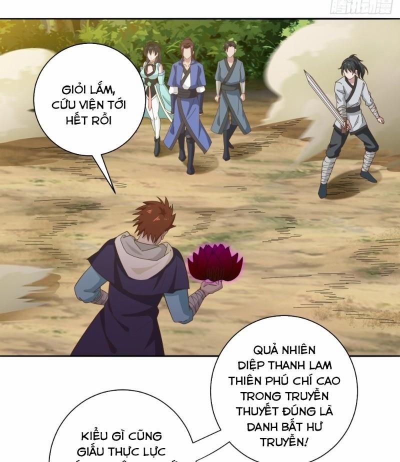 Nguyên Thủy Bất Diệt Quyết 15 trang 6