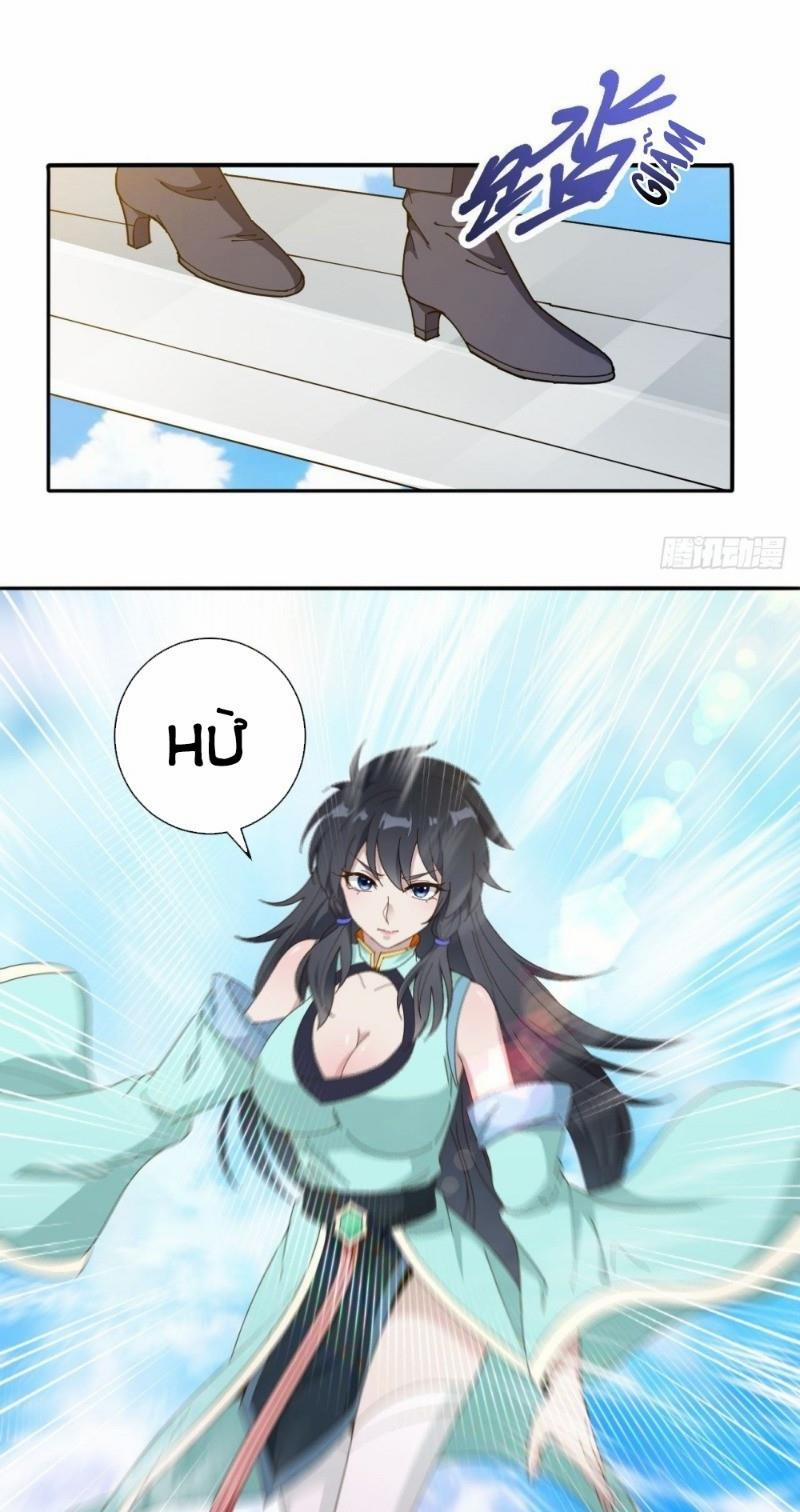 Nguyên Thủy Bất Diệt Quyết 16 trang 10