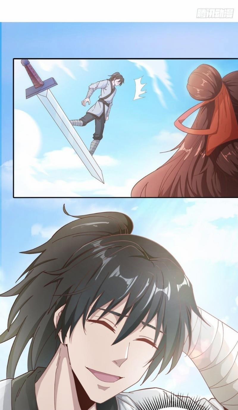 Nguyên Thủy Bất Diệt Quyết 16 trang 14