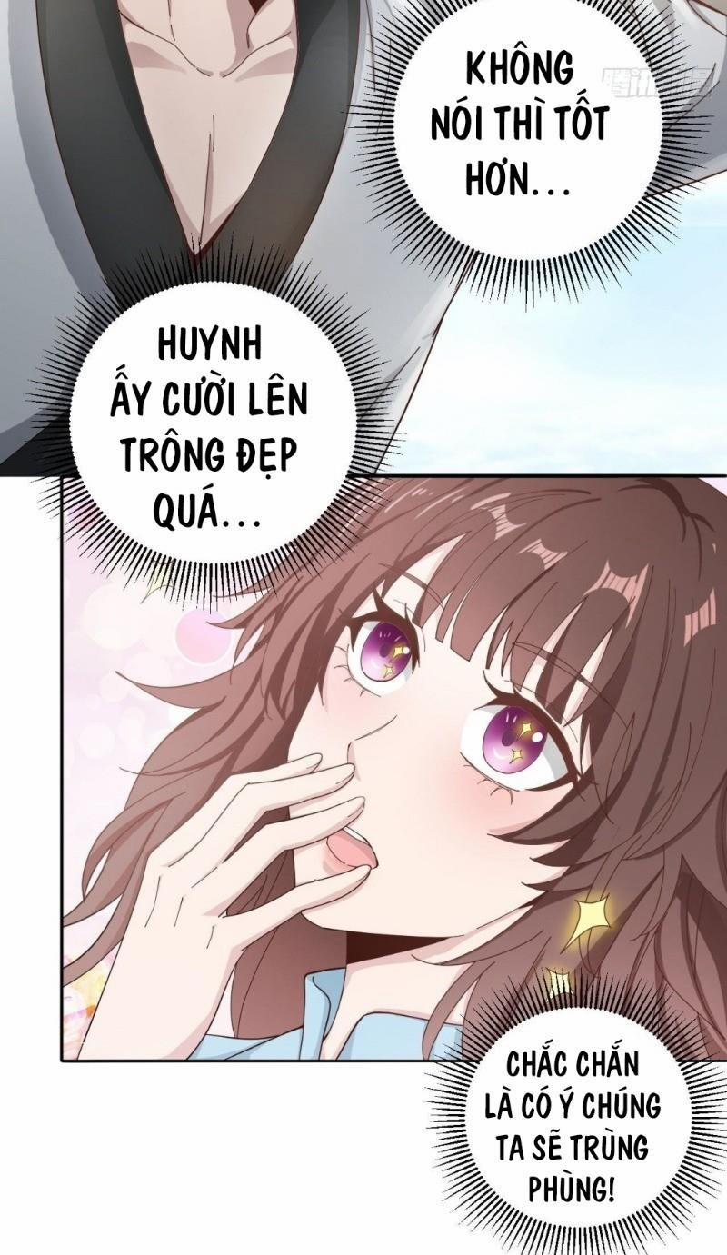 Nguyên Thủy Bất Diệt Quyết 16 trang 15