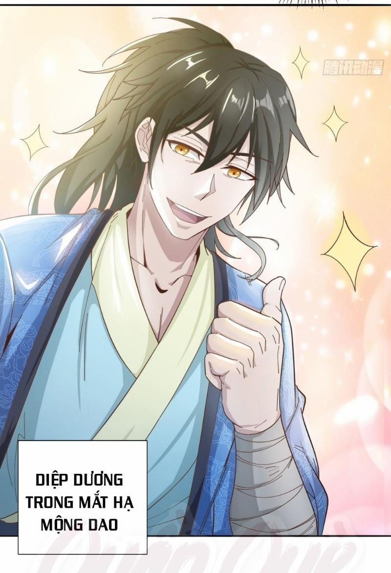 Nguyên Thủy Bất Diệt Quyết 16 trang 16