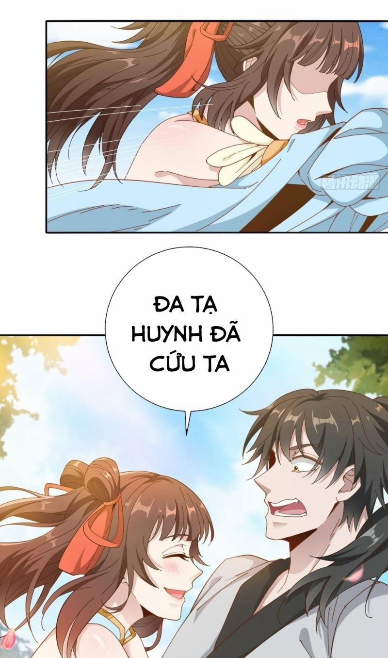 Nguyên Thủy Bất Diệt Quyết 16 trang 2