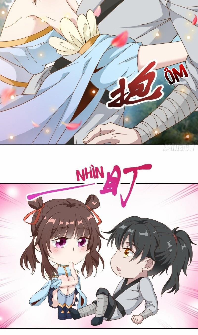 Nguyên Thủy Bất Diệt Quyết 16 trang 3