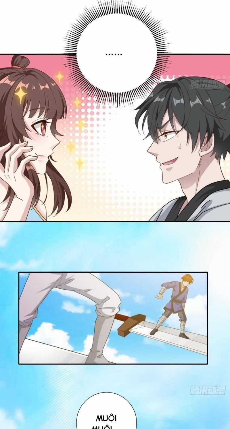 Nguyên Thủy Bất Diệt Quyết 16 trang 6