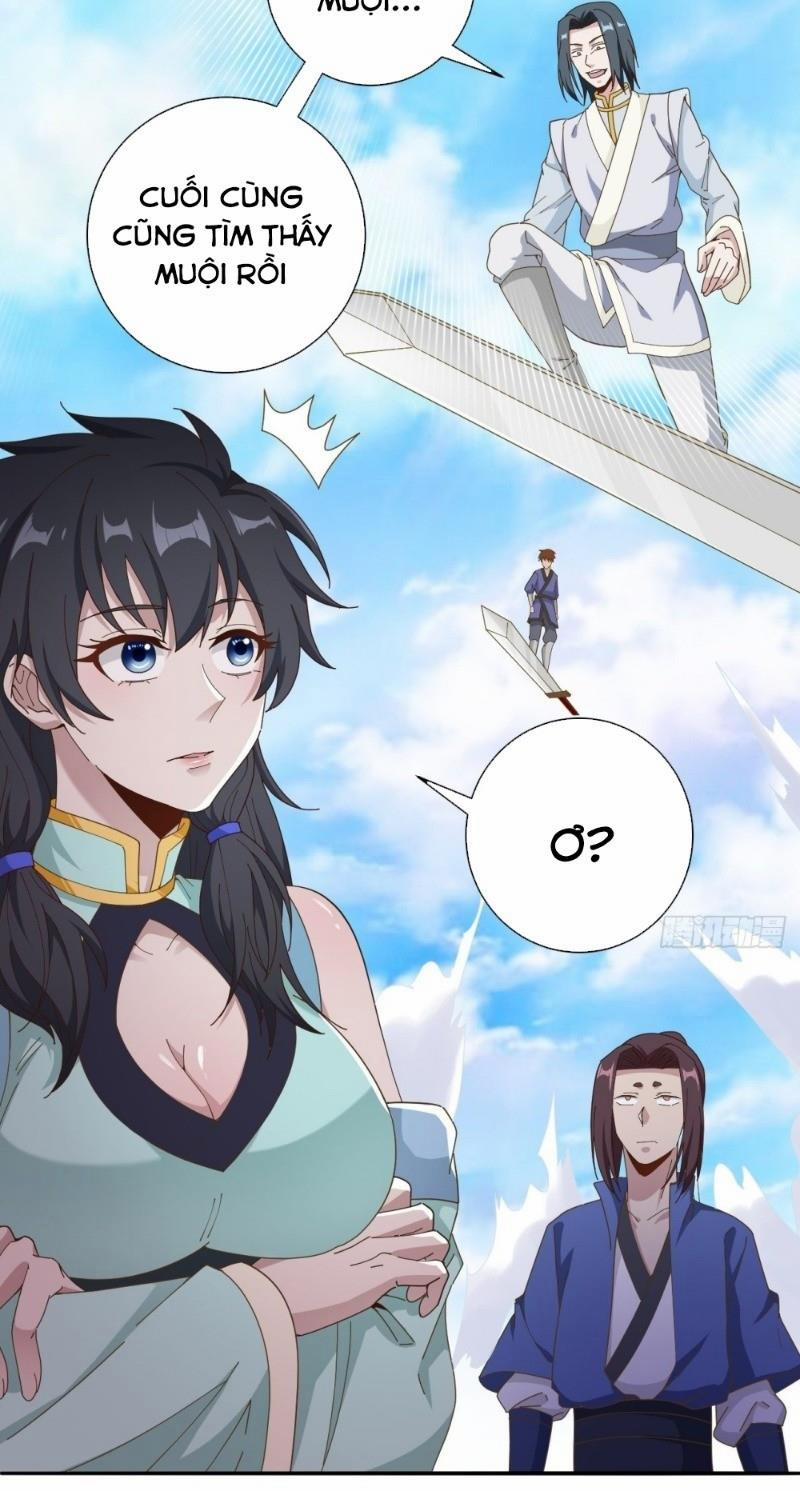 Nguyên Thủy Bất Diệt Quyết 16 trang 7