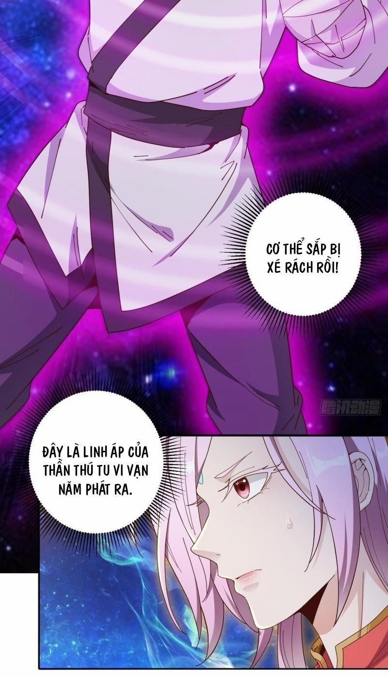 Nguyên Thủy Bất Diệt Quyết 17 trang 11