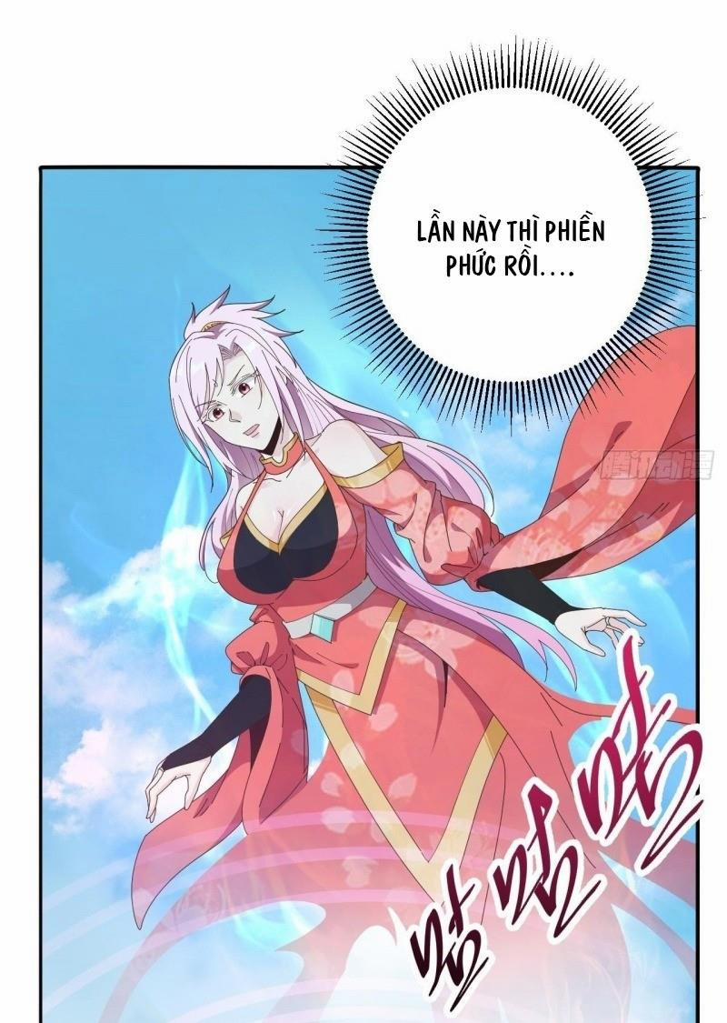 Nguyên Thủy Bất Diệt Quyết 17 trang 12