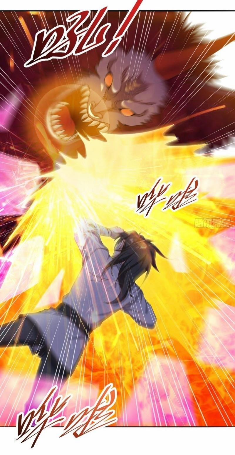 Nguyên Thủy Bất Diệt Quyết 17 trang 17