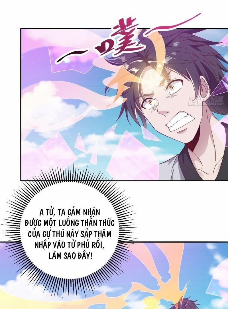 Nguyên Thủy Bất Diệt Quyết 17 trang 18