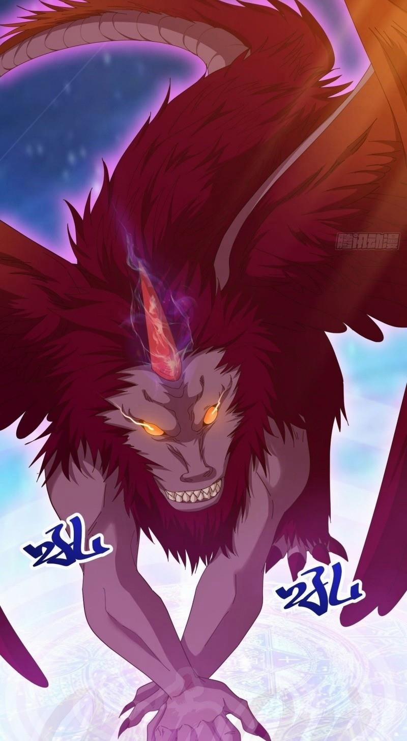 Nguyên Thủy Bất Diệt Quyết 17 trang 20