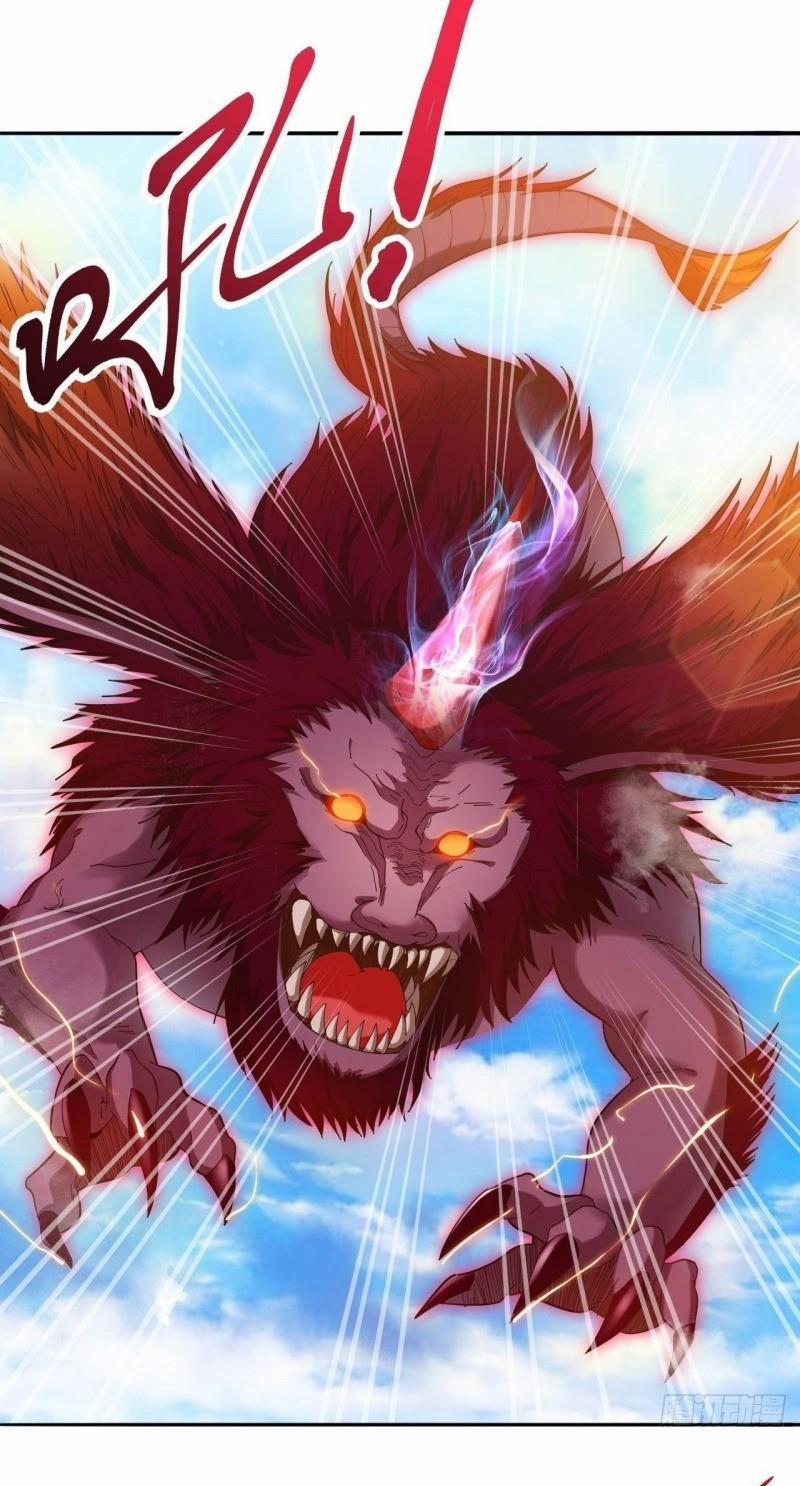 Nguyên Thủy Bất Diệt Quyết 17 trang 6