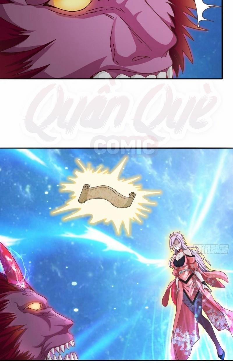 Nguyên Thủy Bất Diệt Quyết 18 trang 1