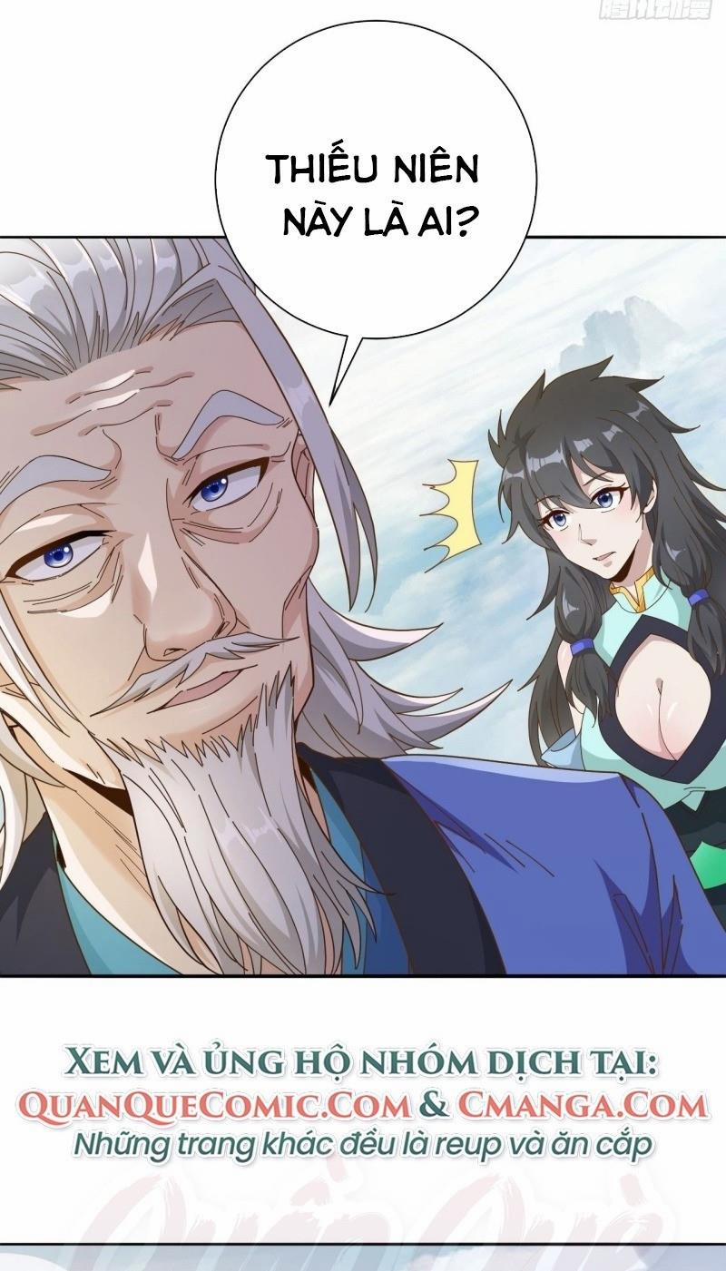Nguyên Thủy Bất Diệt Quyết 18 trang 18