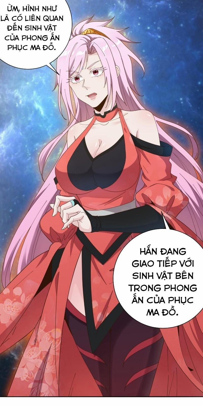 Nguyên Thủy Bất Diệt Quyết 18 trang 5