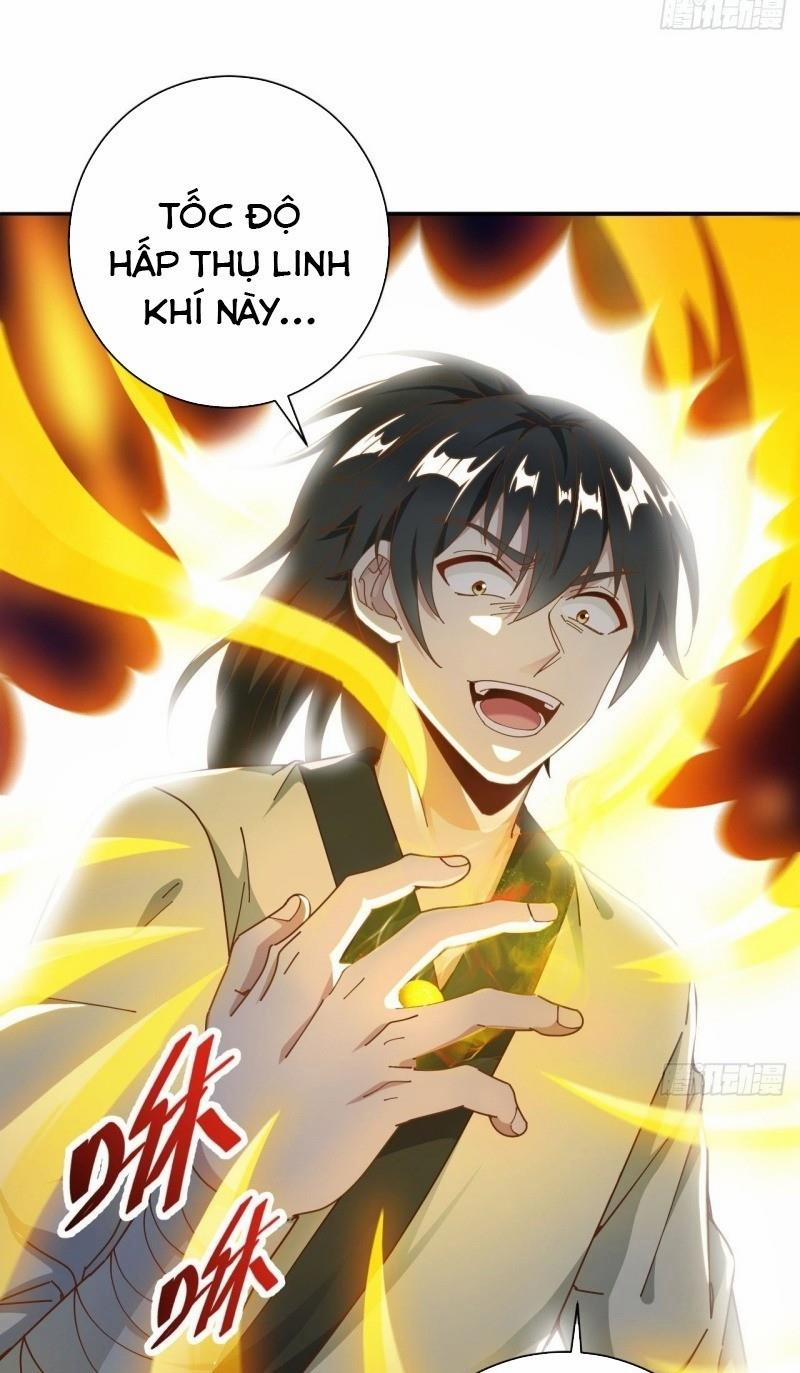 Nguyên Thủy Bất Diệt Quyết 19 trang 16