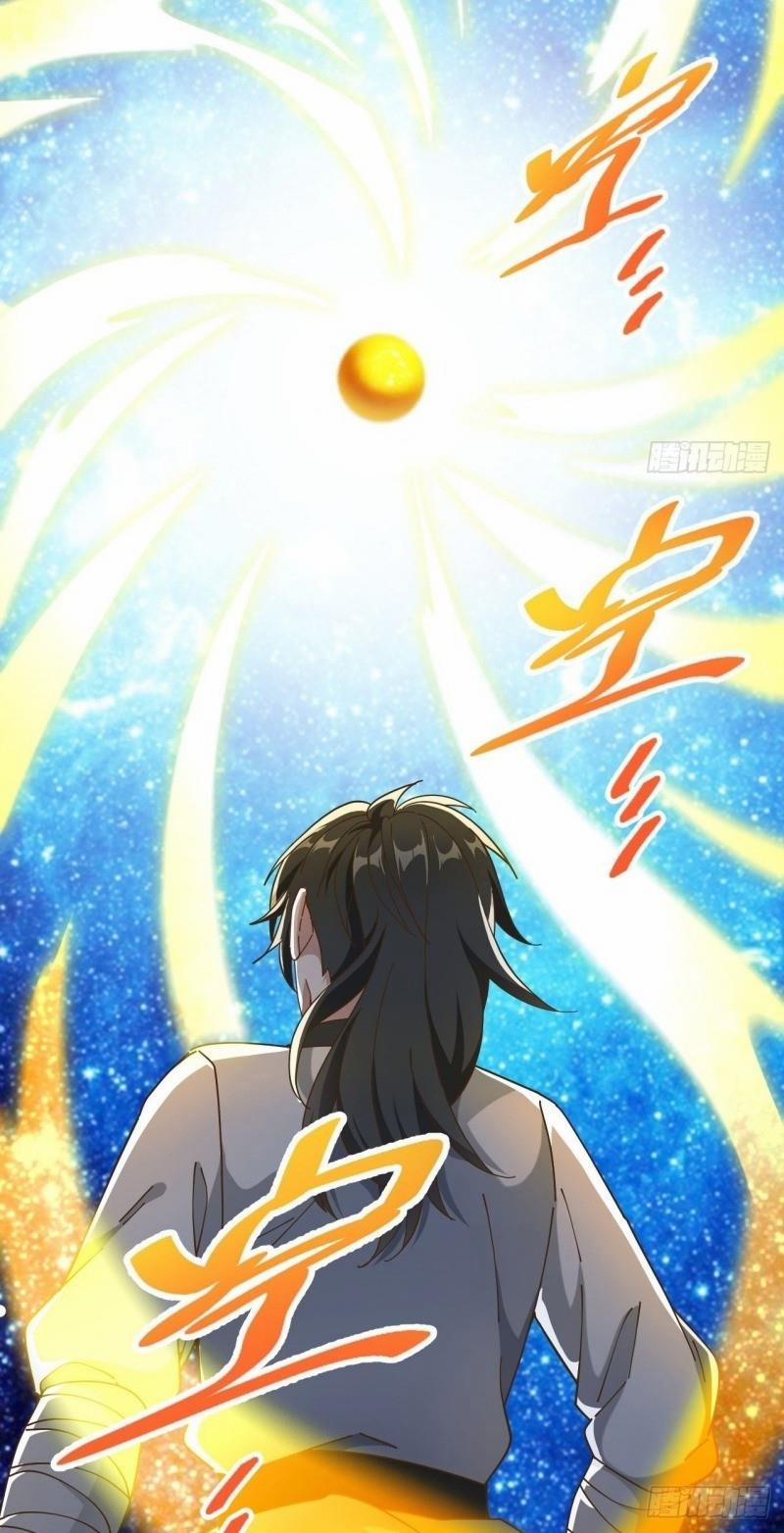 Nguyên Thủy Bất Diệt Quyết 19 trang 18