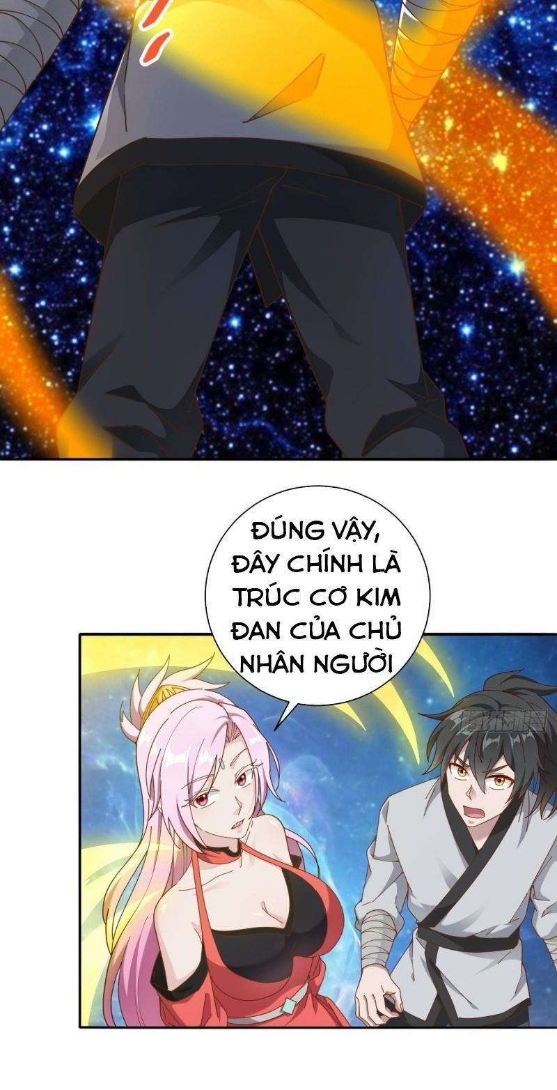 Nguyên Thủy Bất Diệt Quyết 19 trang 19