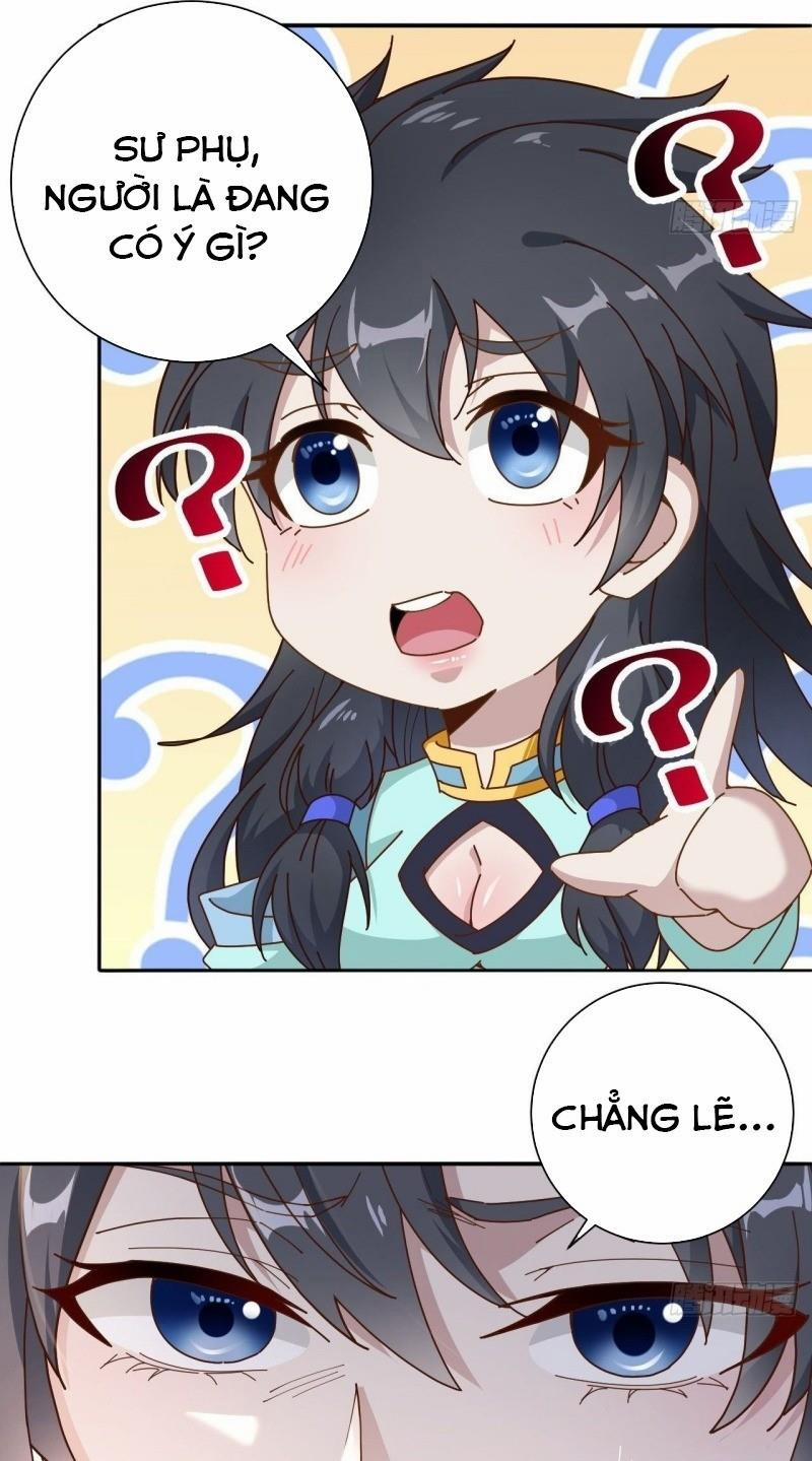 Nguyên Thủy Bất Diệt Quyết 19 trang 2