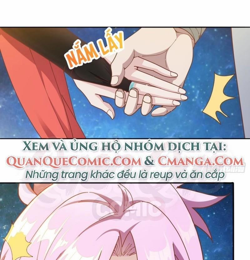 Nguyên Thủy Bất Diệt Quyết 19 trang 20