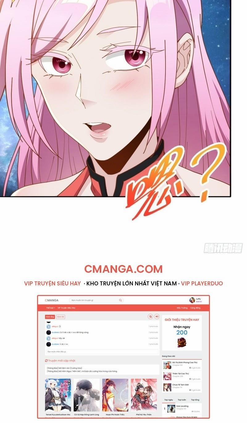 Nguyên Thủy Bất Diệt Quyết 19 trang 21