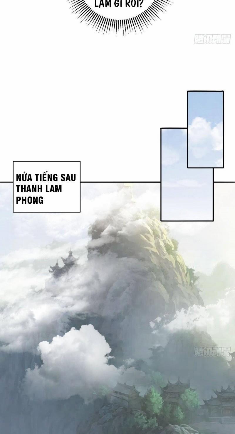 Nguyên Thủy Bất Diệt Quyết 19 trang 5